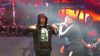 COACHELLA - Eminem & Dr. Dre & 50 Cent  WEEK 2 FULL SHOW 4-22-2018