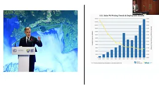 Wits Pro VC Seminar | Facing the climate crisis in a world of inequality with Professor Adam Tooze