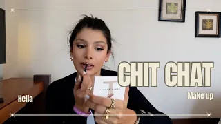 Chit Chat & Makeup - این قسمت: برگشتن به رابطه و فرصت دوباره 💄💬