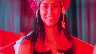 Miss Polynesia - Samson Squad, Jay Samson ft Stallyano