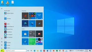 (Solved) Can't Type In The Search Bar In Windows 10 || Keyboard Not Working In Search Bar Windows 10
