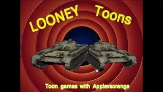 Toon plays feat. Applevsorange [NOOBZ]