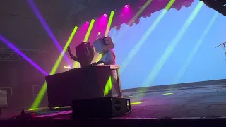 EDM DJ Duo "Super Computer" Live in Munich (FULL SET)