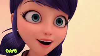 Miraculous ladybug ep 22 o ditador ( dublado) completo