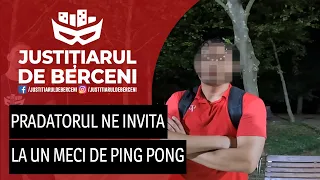 EPISODE 18: BĂNEL NE INVITĂ ÎN PARC - ASUMAREA FAPTELOR