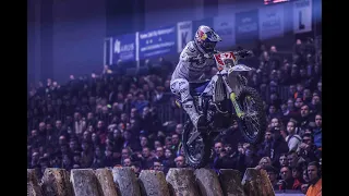 SuperEnduro Germany 2022 - Super Pole Akrapovic