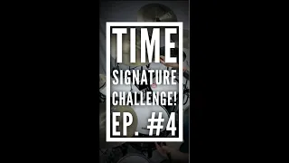 What Time Signature Is This?! ep.4 #Shorts