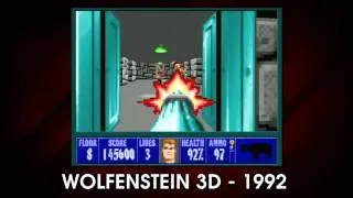 Wolfenstein: The New Order - Videoanteprima