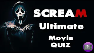 Scream Quiz Movie Franchise