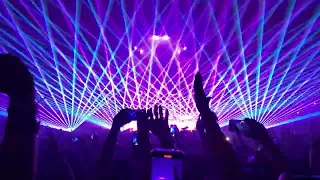 Karol G - Provenza (Tiësto Remix) - Movistar Arena 18-02-2023