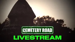 Cemetery Road: We'll Do It Live!