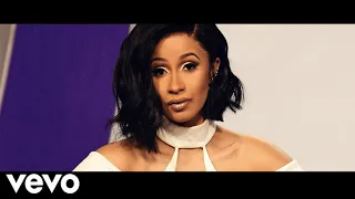 Cardi B - Without You (New Song 2018)