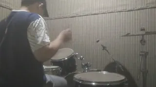 Yohanes Richie - When You Looking Like That - Westlife (Drum Cover)