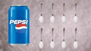 15 Facts About PEPSI And Their Marketing Fails