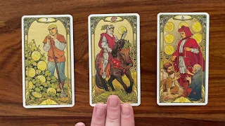 Time to build! 25 February 2023 Your Daily Tarot Reading with Gregory Scott