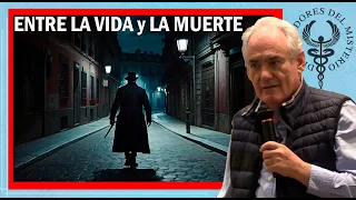 💀ENTRE LA VIDA Y LA MUERTE💀 por el Dr. José Cabrera