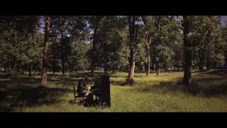 Tesla Boy - M.C.H.T.E (piano: deep forest version) - Official Video
