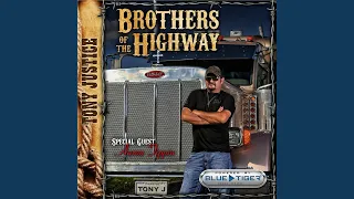 Brothers of the Highway (feat. Aaron Tippin)