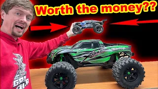 Are tiny RC Cars worth messing with?
