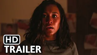 There’s Someone Inside Your House | Official Trailer (2021) - Netflix