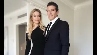 Antonio Banderas' Wife, Kids, Brother, Parents