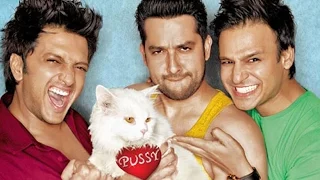 Grand Masti | Official Trailer