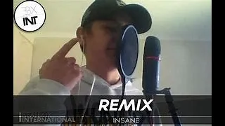 Remix za/BBX INT/INSANE/REACTION!!!