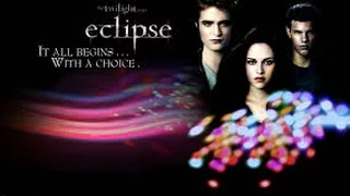 A saga crepusculo eclipse filme completo em HD