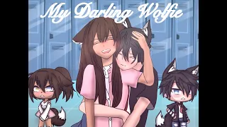 || My Darling Wolfie || Original || GLMM || READ DESC PEEEEEASE! || Gacha Life ||