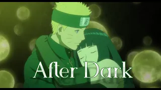 Mr.Kitty - After Dark (Naruto Shippuden)「Sub Español」