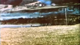 The Quick Clay Landslide at Rissa - 1978 (English commentary)