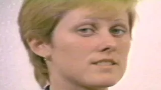 Unsettling interview was evidence in Diane Downs' 1984 trial...