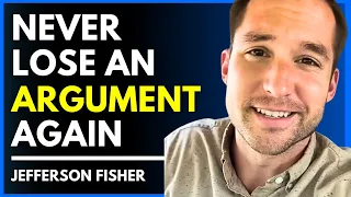 Lawyer: SAY THIS to Win EVERY Argument | Jefferson Fisher