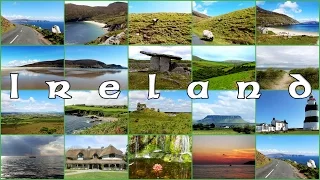 40 Ireland Most Beautiful Places to Visit