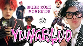 More of YUNGBLUD making 2020 better!