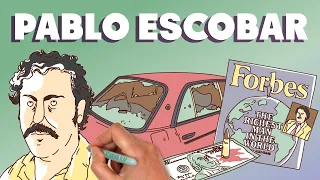 Pablo Escobar