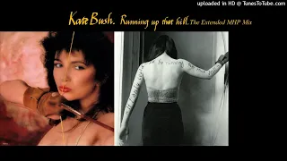 Kate Bush - Running Up That Hill (The Extended MHP Mix)