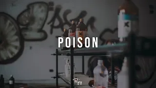 "Poison" - Dark Trap Beat | New Rap Hip Hop Instrumental Music 2019 | DigitalDrugs #Instrumentals