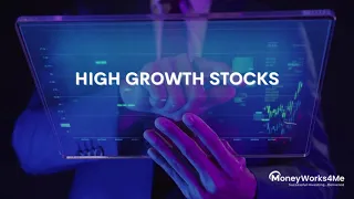 High Growth Stocks | List of Growth Stocks - MoneyWorks4Me Screener