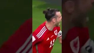 Gareth Bale Goal against USA