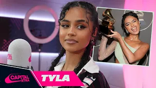 Tyla plays the ultimate game of Truth or Dare 👀 | Capital XTRA