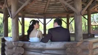 Свадьба 26.04.2014г (г.Полтава)