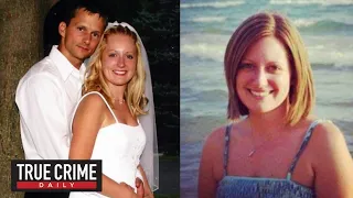 Husband secretly stalks wife before her disappearance - Crime Watch Daily Full Episode