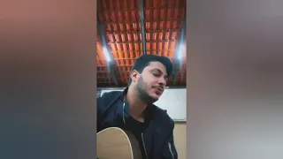 Fidelis Falante cantando Por amor te deixo ir de Zezé Di Camargo & Luciano
