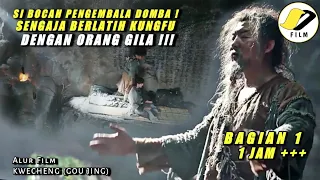 DIREMEHKAN KARNA HANYA BOCAH PENGEMBALA DOMBA BIASA TERNYATA! | alur film