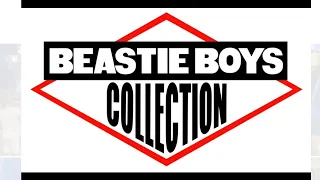 Beastie Boys-4/1/1987 Capitol Theater, Passaic, New Jersey Reconstructed