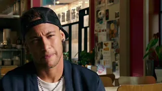 xXx Return of Xander Cage (2017) | Neymar Jr. opening scene