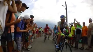 Tour de France 2014 - Stage 18
