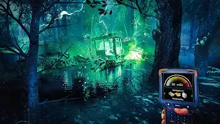 CHERNOBYLITE Gameplay Walkthrough (Open World Survival Horror Game In Chernobyl) – Full Game