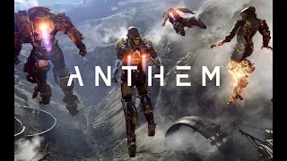 ANGRY REVIEWS!! | Anthem